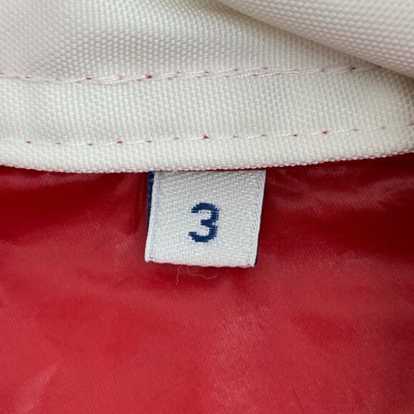 Moncler Joel Series red jacket - Picture 7 of 9